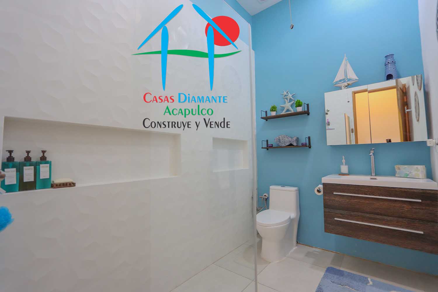 Brisas Carey C 401 - Recámara uno 5